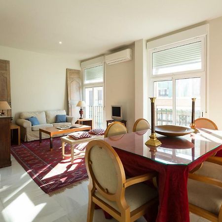 Veoapartment Mateos Gago 3D Seville Ngoại thất bức ảnh
