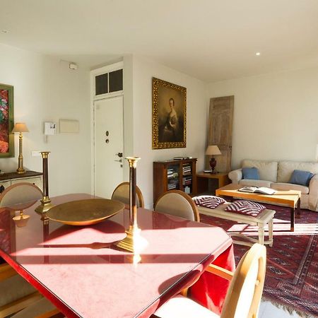 Veoapartment Mateos Gago 3D Seville Ngoại thất bức ảnh