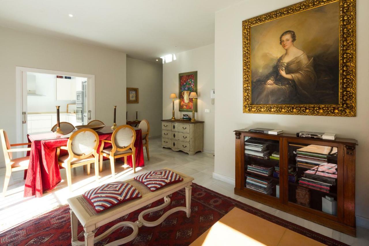 Veoapartment Mateos Gago 3D Seville Ngoại thất bức ảnh