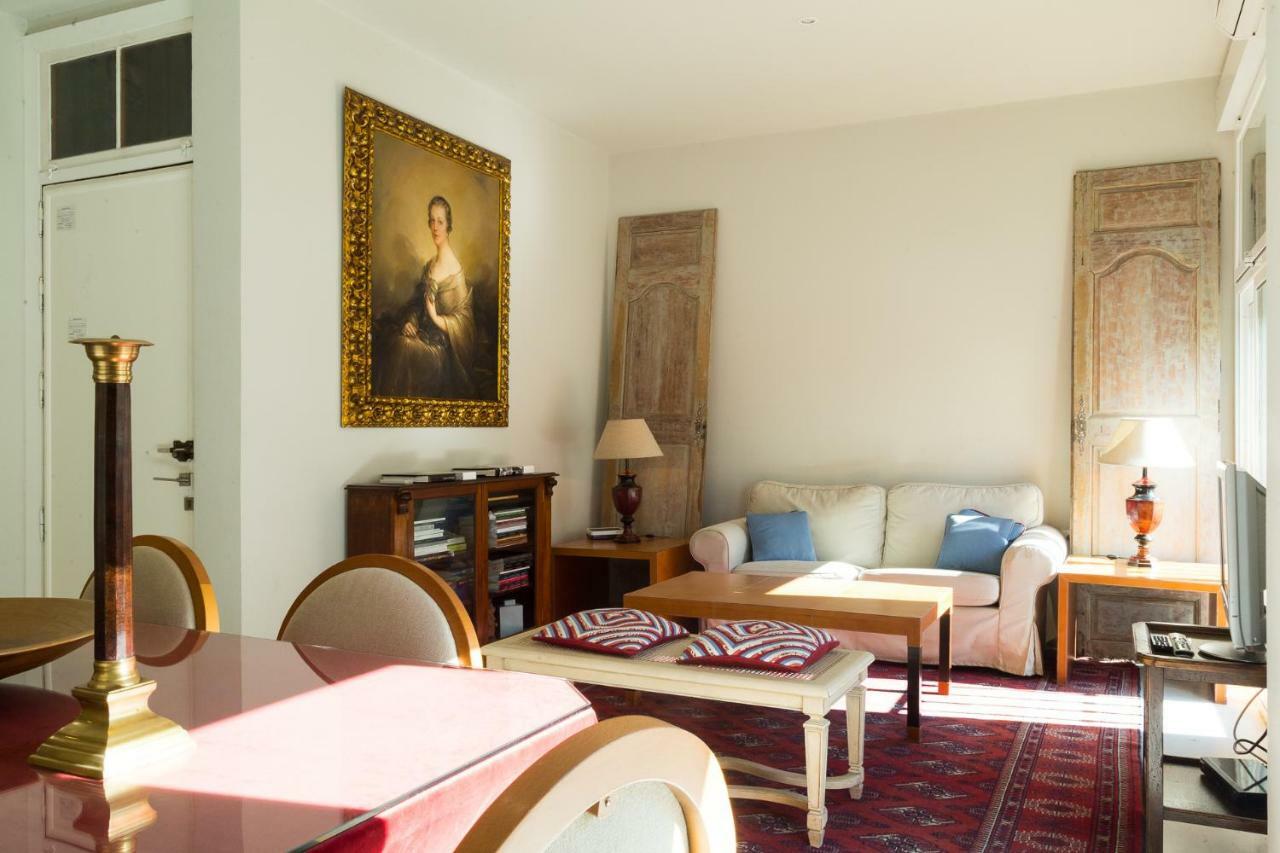Veoapartment Mateos Gago 3D Seville Ngoại thất bức ảnh