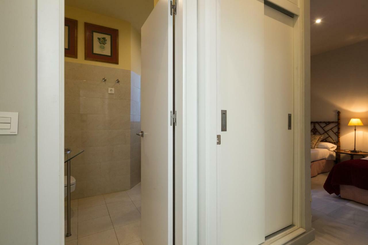 Veoapartment Mateos Gago 3D Seville Ngoại thất bức ảnh