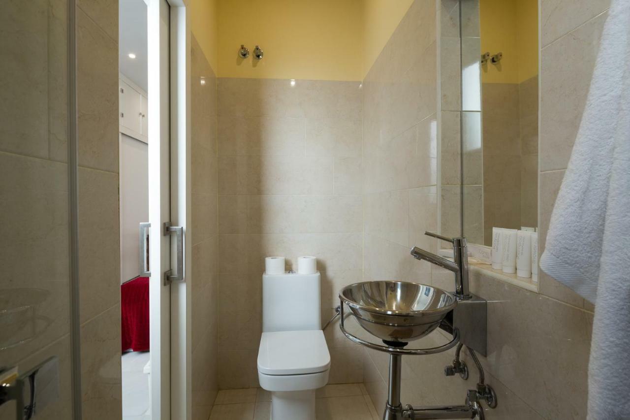 Veoapartment Mateos Gago 3D Seville Ngoại thất bức ảnh