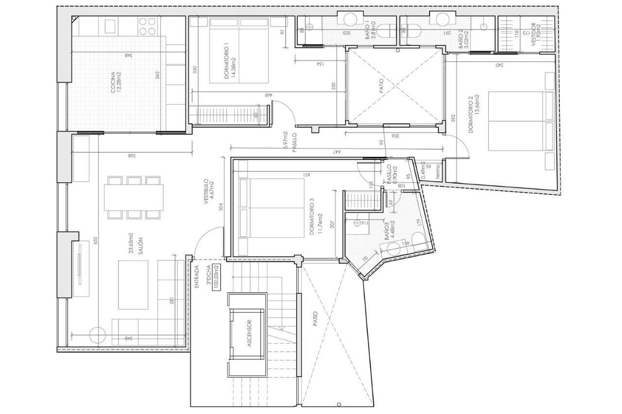 Veoapartment Mateos Gago 3D Seville Ngoại thất bức ảnh