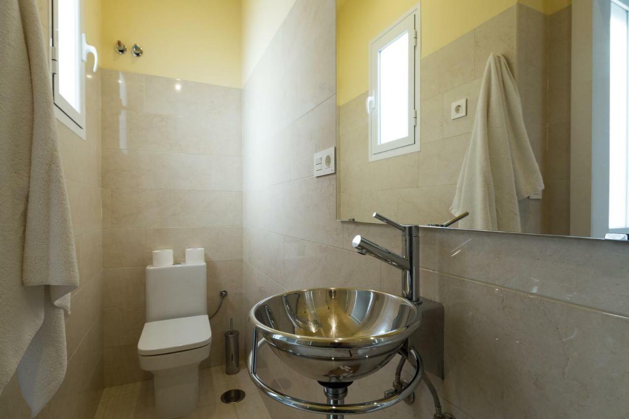 Veoapartment Mateos Gago 3D Seville Ngoại thất bức ảnh