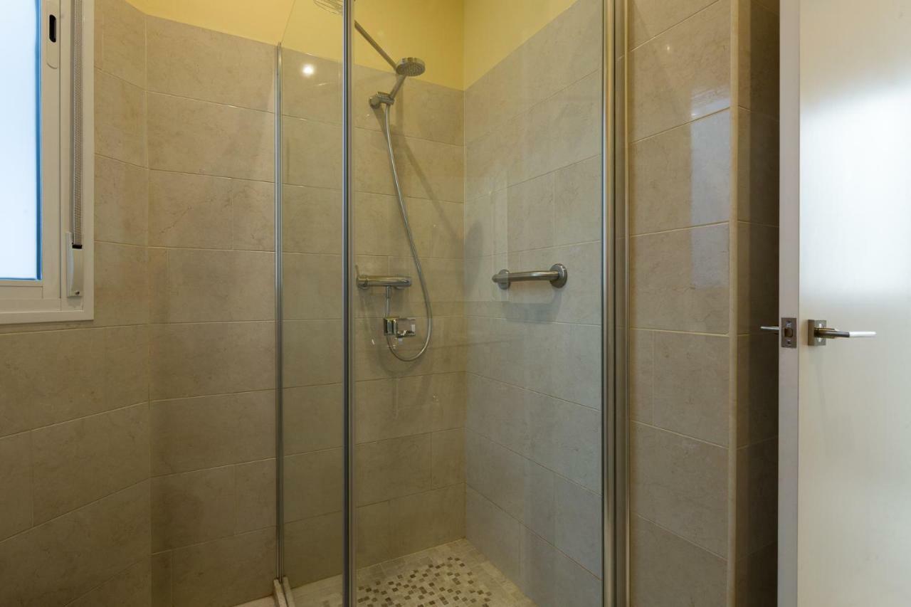 Veoapartment Mateos Gago 3D Seville Ngoại thất bức ảnh