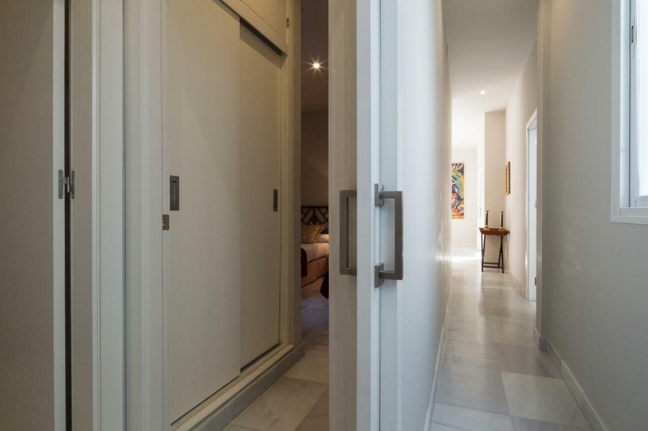 Veoapartment Mateos Gago 3D Seville Ngoại thất bức ảnh