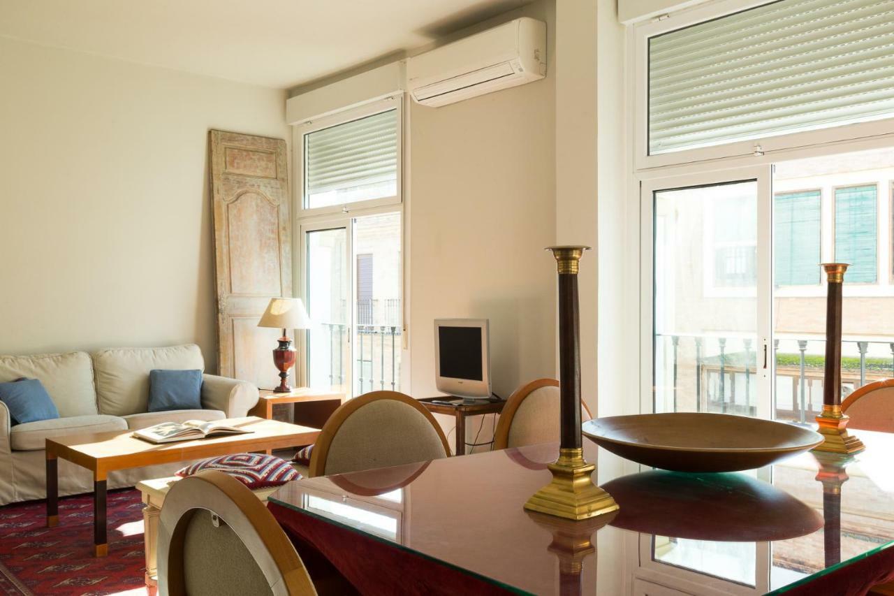 Veoapartment Mateos Gago 3D Seville Ngoại thất bức ảnh