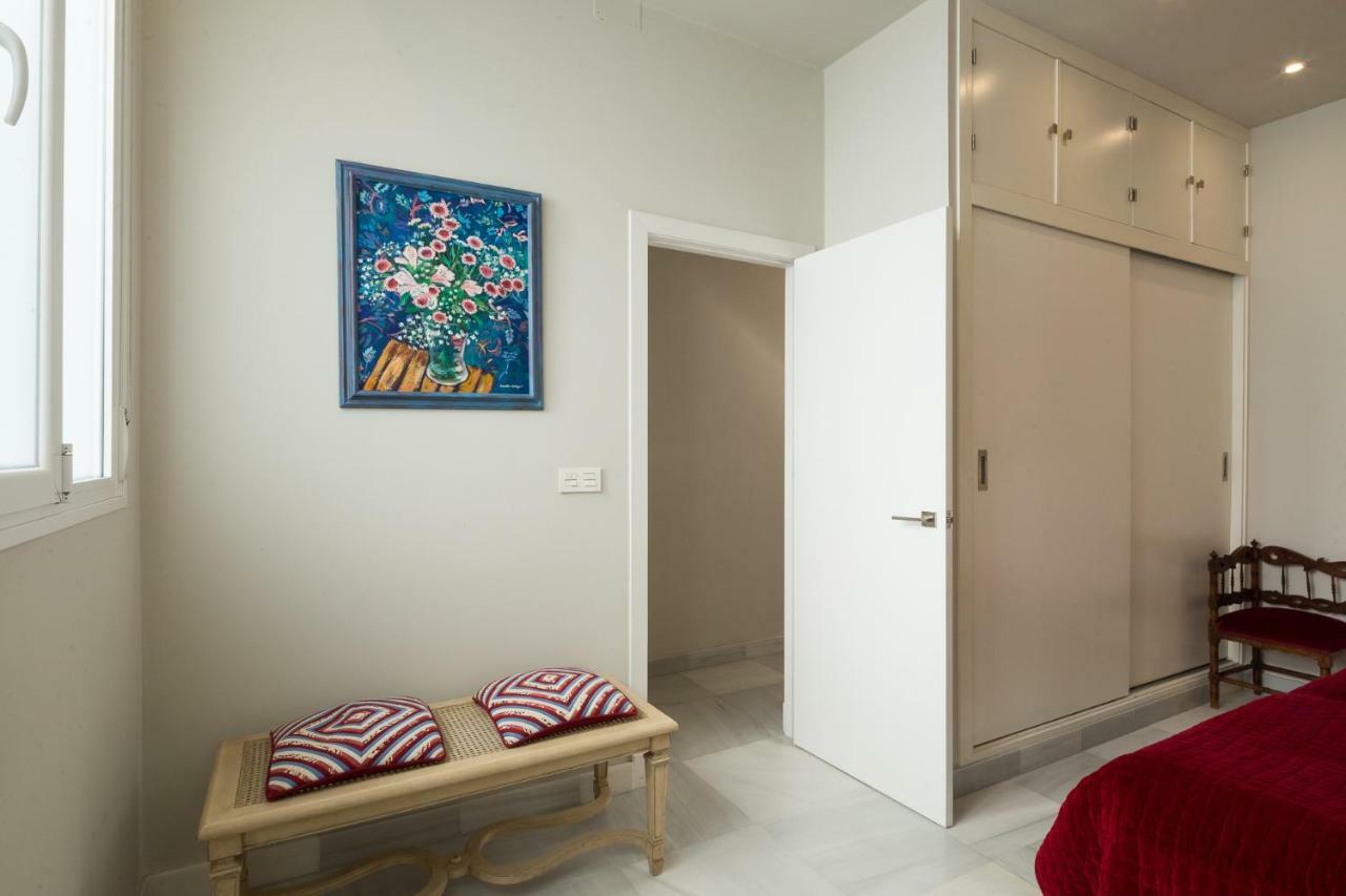 Veoapartment Mateos Gago 3D Seville Ngoại thất bức ảnh