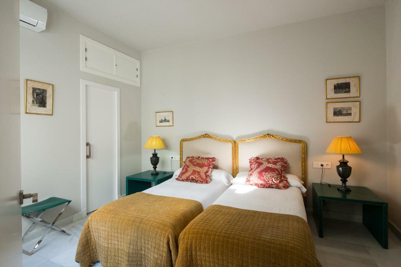 Veoapartment Mateos Gago 3D Seville Ngoại thất bức ảnh